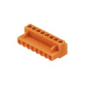 1723170000 - TERM BLOCK PLUG 8POS STR 5MM