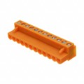 1716420000 - TERM BLOCK PLUG 12POS STR 5.08MM