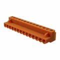1716440000 - TERM BLOCK PLUG 14POS STR 5.08MM