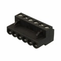1716510000 - TERM BLOCK PLUG 6POS STR 5.08MM