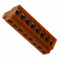 1716380000 - TERM BLOCK PLUG 8POS STR 5.08MM