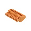 1554510000 - TERM BLOCK PLUG 20POS 5.08MM