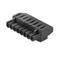 1557610000 - TERM BLOCK PLUG 5POS 5.08MM