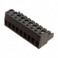 1527110000 - TERM BLOCK PLUG 9POS STR 5.08MM