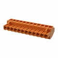 1553760000 - TERM BLOCK PLUG 12POS 5.08MM