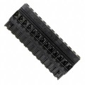 1553810000 - TERM BLOCK PLUG 13POS 5.08MM