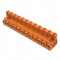 1628240000 - TERM BLOCK PLUG 12POS STR 7.5MM