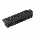 1623550000 - TERM BLOCK PLUG 8POS STR 7.62MM