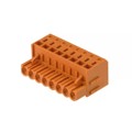 1708330000 - TERM BLOCK PLUG 5POS STR 5.08MM