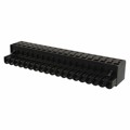 1707860000 - TERM BLOCK PLUG 19POS STR 5.08MM
