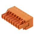 1672430000 - TERM BLOCK PLUG 5POS 5.08MM