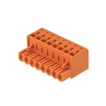 1707500000 - TERM BLOCK PLUG 6POS STR 5.08MM