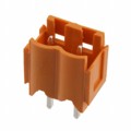1524160000 - TERM BLOCK HDR 2POS VERT 5.08MM