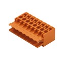 1673090000 - TERM BLOCK PLUG 2POS 5.08MM