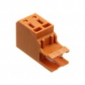 1709370000 - TERM BLOCK PLUG 2POS STR 5.08MM