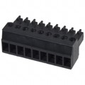 0393510009 - TERM BLOCK PLUG 9POS STR 3.5MM