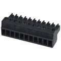 0393510011 - TERM BLOCK PLUG 11POS STR 3.5MM