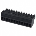 0393510012 - TERM BLOCK PLUG 12POS STR 3.5MM