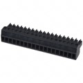 0393510019 - TERM BLOCK PLUG 19POS STR 3.5MM