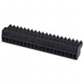 0393510020 - TERM BLOCK PLUG 20POS STR 3.5MM