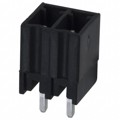 0393530002 - TERM BLOCK HDR 2POS VERT 3.5MM