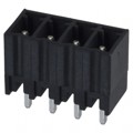 0393530004 - TERM BLOCK HDR 4POS VERT 3.5MM