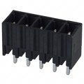 0393530005 - TERM BLOCK HDR 5POS VERT 3.5MM