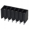 0393530006 - TERM BLOCK HDR 6POS VERT 3.5MM