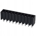 0393530010 - TERM BLOCK HDR 10POS VERT 3.5MM
