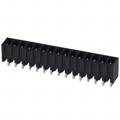 0393530015 - TERM BLOCK HDR 15POS VERT 3.5MM