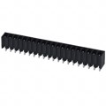 0393530020 - TERM BLOCK HDR 20POS VERT 3.5MM