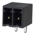 0393550002 - TERM BLOCK HDR 2POS 90DEG 3.5MM