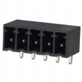 0393550005 - TERM BLOCK HDR 5POS 90DEG 3.5MM