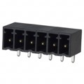 0393550006 - TERM BLOCK HDR 6POS 90DEG 3.5MM