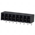 0393550008 - TERM BLOCK HDR 8POS 90DEG 3.5MM