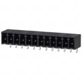 0393550012 - TERM BLOCK HDR 12POS 90DEG 3.5MM