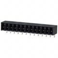 0393550013 - TERM BLOCK HDR 13POS 90DEG 3.5MM