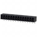 0393550014 - TERM BLOCK HDR 14POS 90DEG 3.5MM