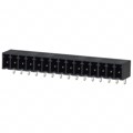 0393550015 - TERM BLOCK HDR 15POS 90DEG 3.5MM