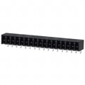 0393550017 - TERM BLOCK HDR 17POS 90DEG 3.5MM