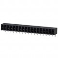 0393550018 - TERM BLOCK HDR 18POS 90DEG 3.5MM