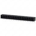 0393550019 - TERM BLOCK HDR 19POS 90DEG 3.5MM