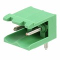 282812-2 - TERM BLOCK HDR 2POS 90DEG 5MM