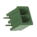 284513-2 - TERM BLOCK HDR 2POS 90DEG 3.81MM