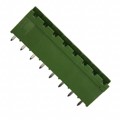282825-8 - TERM BLOCK HDR 8POS VERT 5.08MM