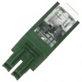 1776282-2 - TERM BLOCK PLUG 2POS STR 3.5MM