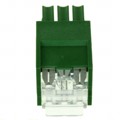 1776282-3 - TERM BLOCK PLUG 3POS STR 3.5MM