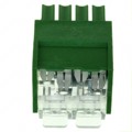 1776282-4 - TERM BLOCK PLUG 4POS STR 3.5MM