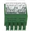 1776282-5 - TERM BLOCK PLUG 5POS STR 3.5MM