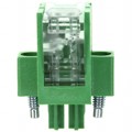 1776283-2 - TERM BLOCK PLUG 2POS STR 3.5MM